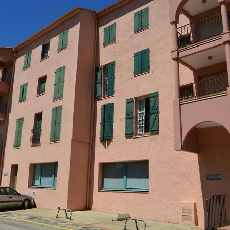 Appartement 2 Pieces Avec Clim Et Parking, Pres De La Mer - Fr-1-225C-123 Apartmán *