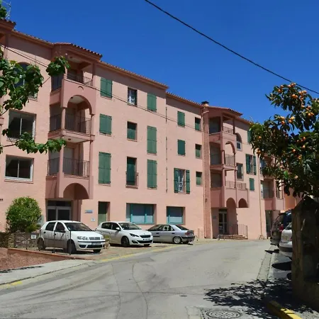 Apartmán Appartement 2 Pieces Avec Clim Et Parking, Pres De La Mer - Fr-1-225C-123