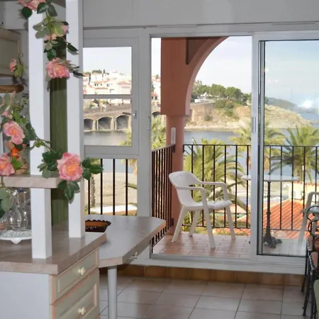 Apartmán Appartement 2 Pieces Avec Clim Et Parking, Pres De La Mer - Fr-1-225C-123