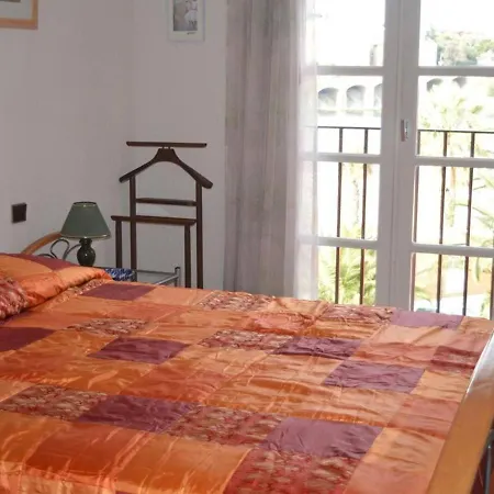 Appartement 2 Pieces Avec Clim Et Parking, Pres De La Mer - Fr-1-225C-123 Apartmán Banyuls-sur-Mer